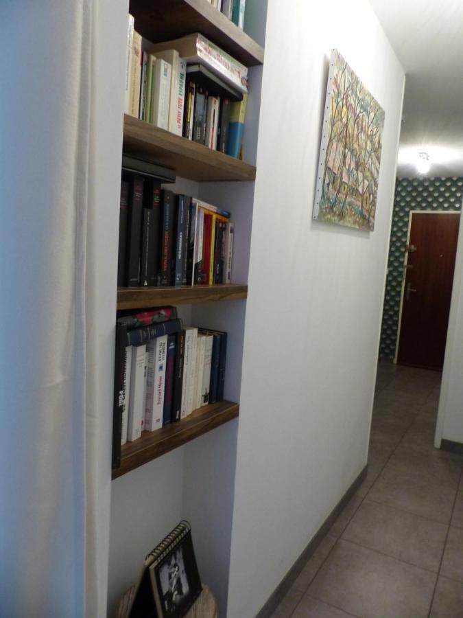 Appartement Cosy 4 Personnes Mâcon Exterior foto