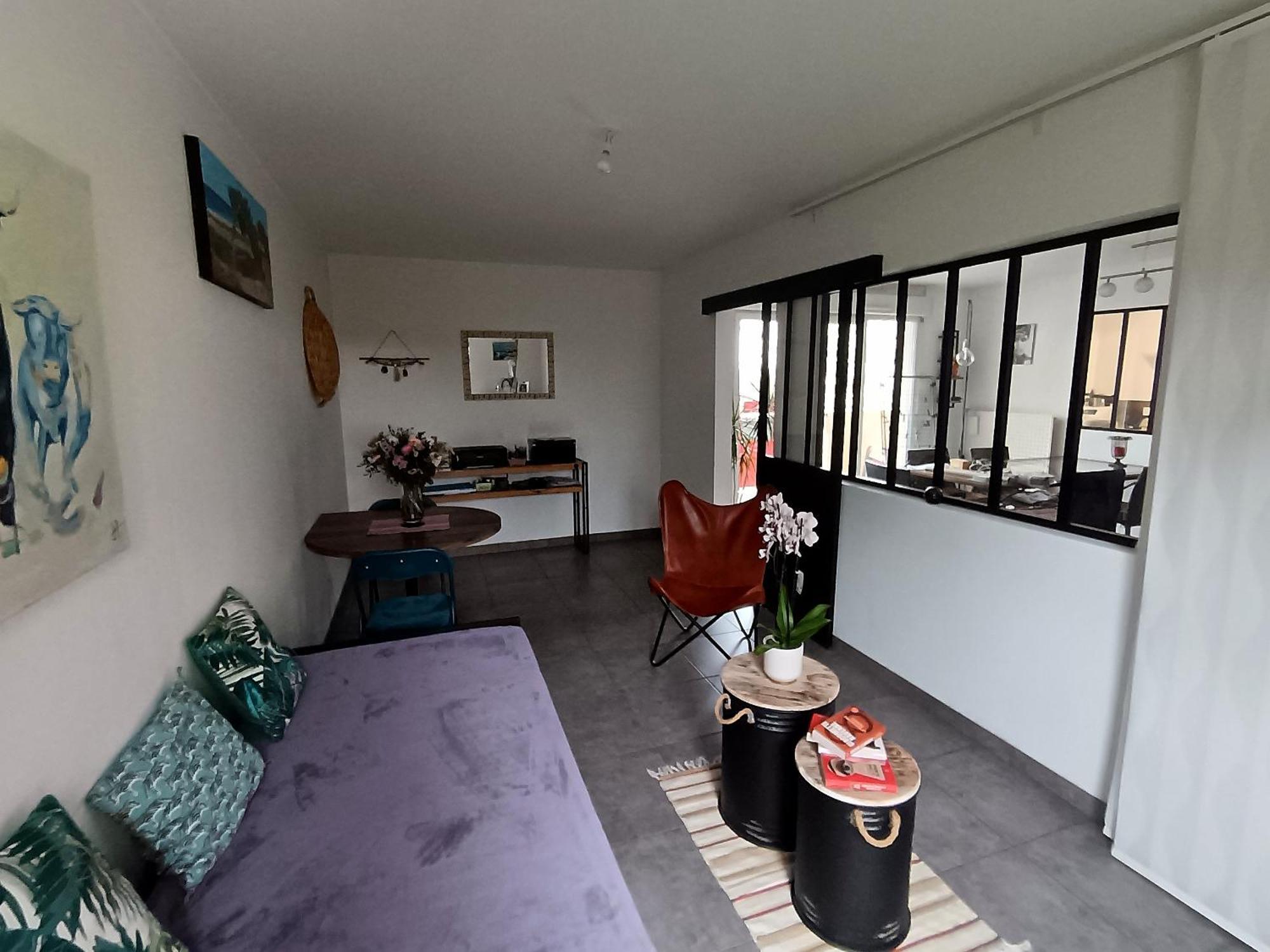 Appartement Cosy 4 Personnes Mâcon Exterior foto